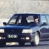 Peugeot 309