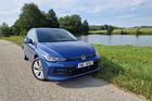 Volkswagen Golf 1.5 TSI People test