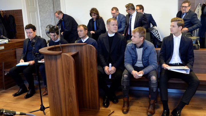 Majitel gayklubu Escape čelí obvinění, že organizoval prostituci nezletilých