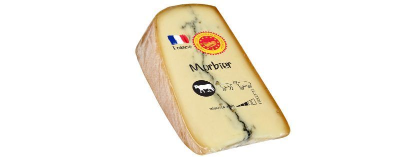 francouzský sýr