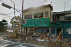 Google nabízí procházku ulicemi města duchů u Fukušimy