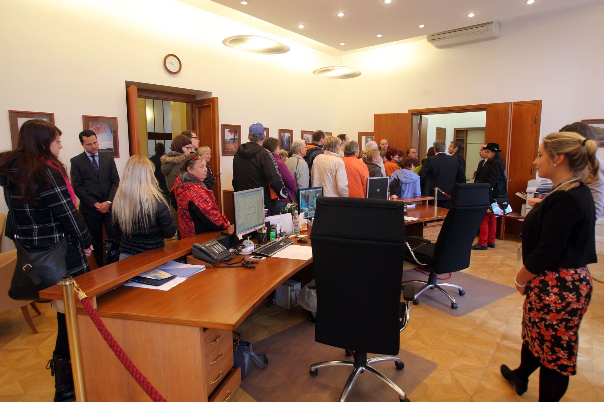 Ministerstvo dopravy