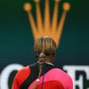 Australian Open 2021, čtvrtfinále (Serena Williamsová)