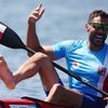 Sprint Canoe - Men's Kayak Single 1000m Final A