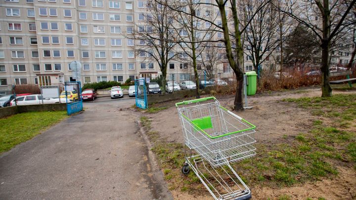 Praha doprodá byty na Černém Mostě, rozhodli zastupitelé. Hlasování štěpilo koalici