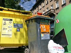 Recycling soon will be the most profitable waste business