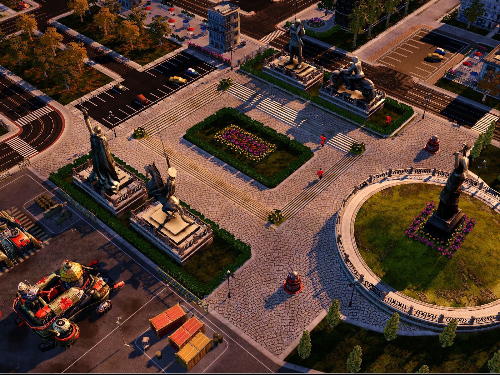 Red Alert 3