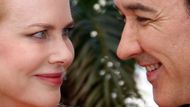 Nicole Kidman, John Cusack