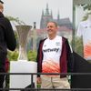 Finále Evropské konferenční ligy UEFA, Praha - pohár, fanoušci