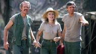 Loretta Swit, MASH,