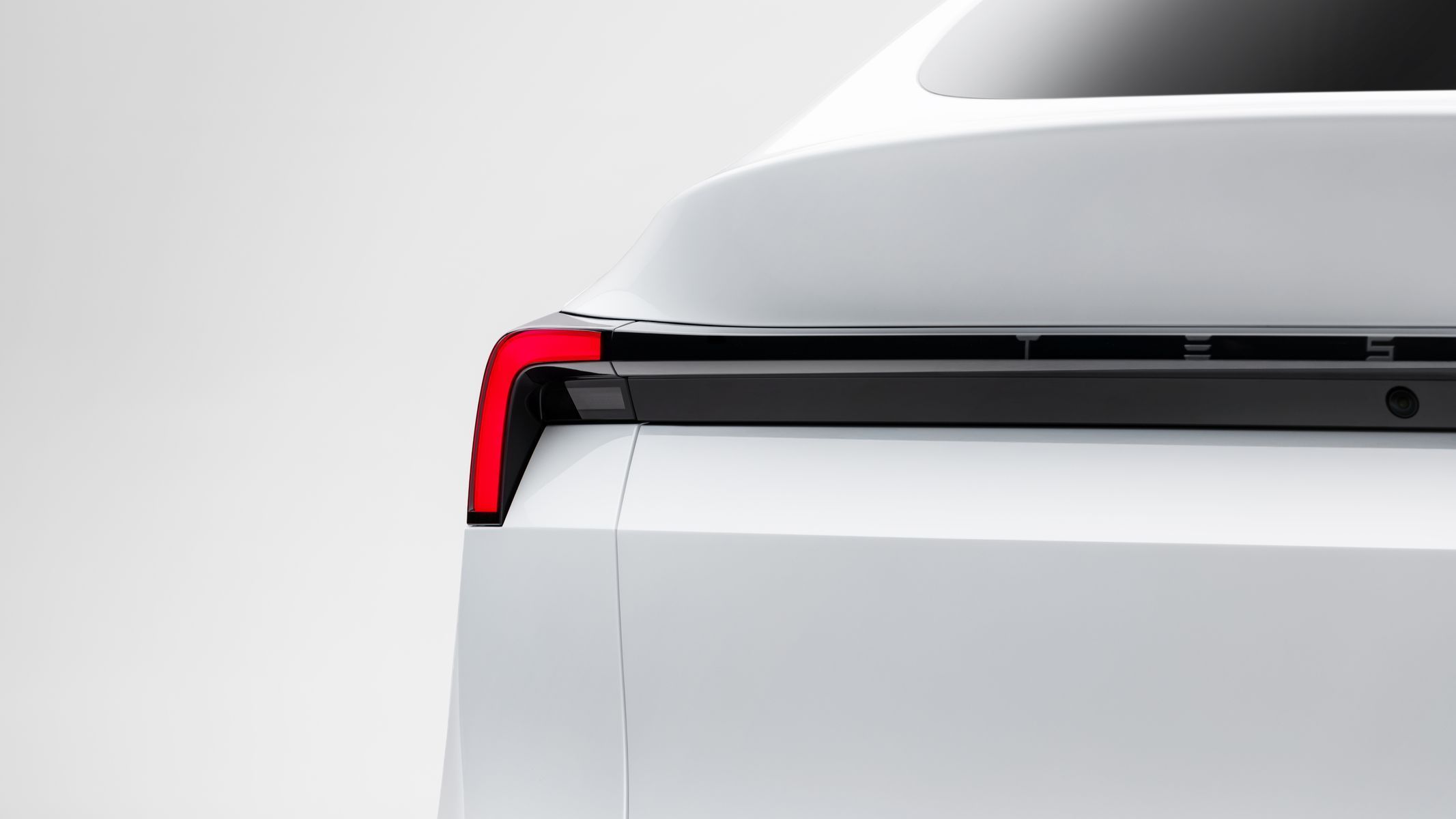 Tesla Model Y Standard