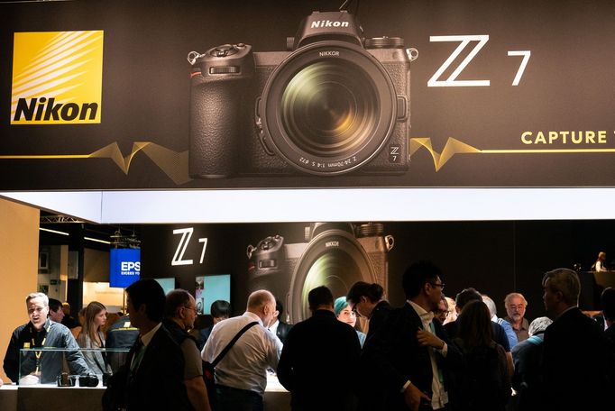 Photokina 2018. Největší veletrh fotografické techniky v Evropě