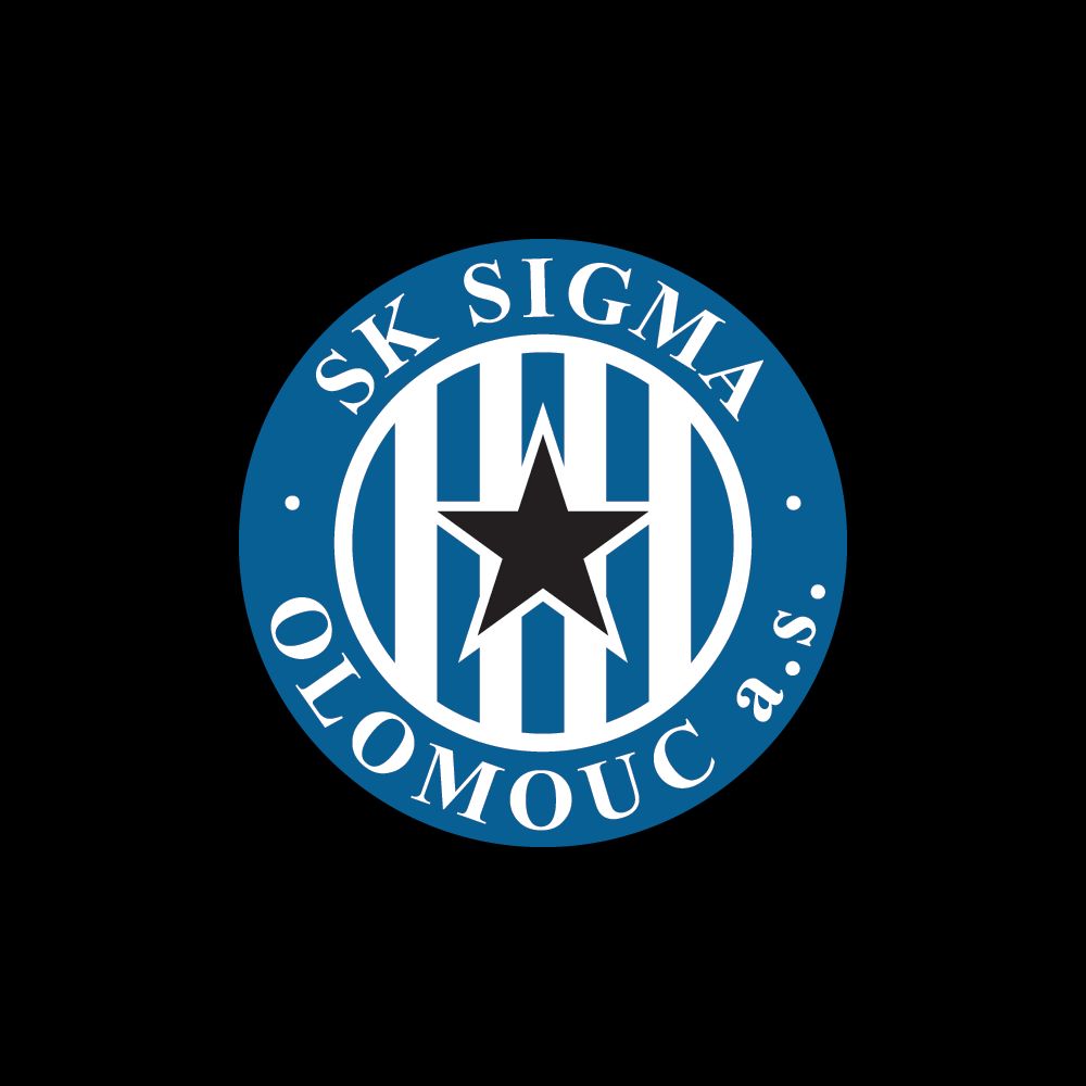 SK Sigma Olomouc Logo
