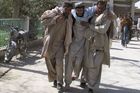 Letouny NATO prý zabily stovky Afghánců