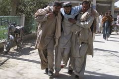 Afghánistán sužuje krutá zima, zemřelo přes 750 osob