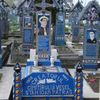 Vznikl žebříček hřbitovů pro turisty: Sapantsa