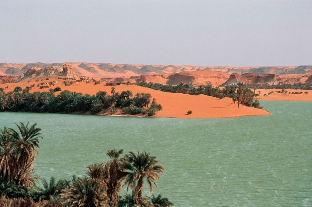 10 cestovatelských tipů - NEPUBLIKOVAT v článcích