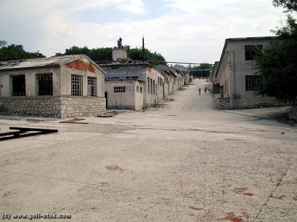 Goli Otok