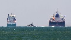 Izraelská armáda obsadila loď s aktivisty. Mířila do Gazy