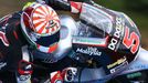 VC České republiky 2016, Moto2: Johann Zarco