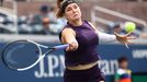 Karolína Muchová, US Open 2025