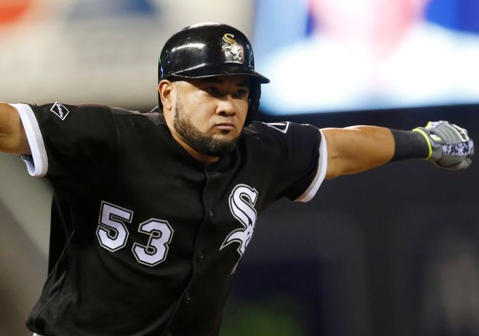 Melky Cabrera