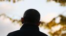 U.S. President Barack Obama speaks at a campaign event at Washington Park in Dubuque, Iowa, November 3, 2012. REUTERS/Larry Downing (UNITED STATES - Tags: POLITICS ELECTIONS USA PRESIDENTIAL ELECTION) Published: Lis. 3, 2012, 11:37 odp.