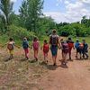 Domoškola Líšeň, domoškola, děti, škola, domoškolák, alternativní škola