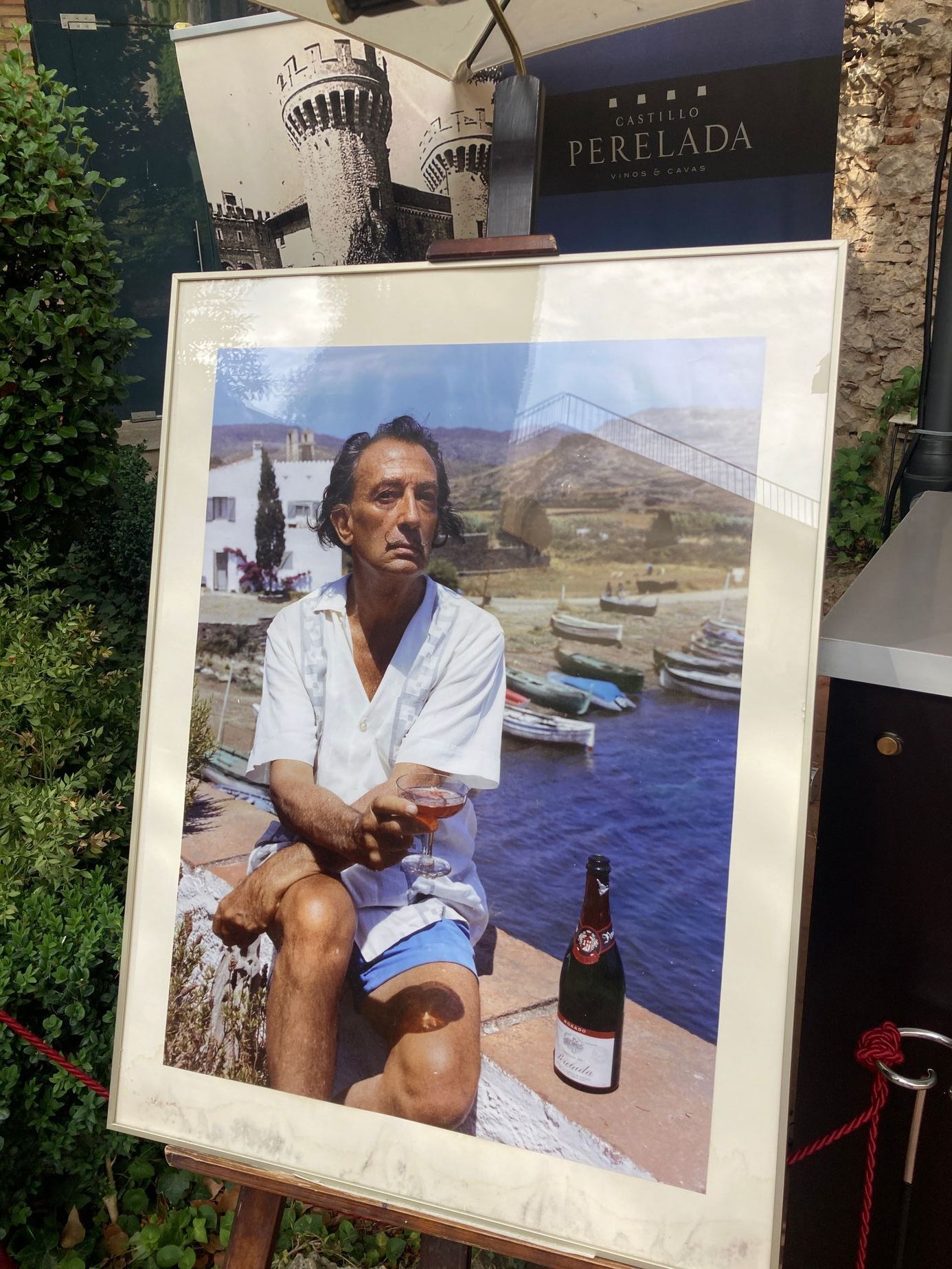 Salvador Dalí a jeho muzeum