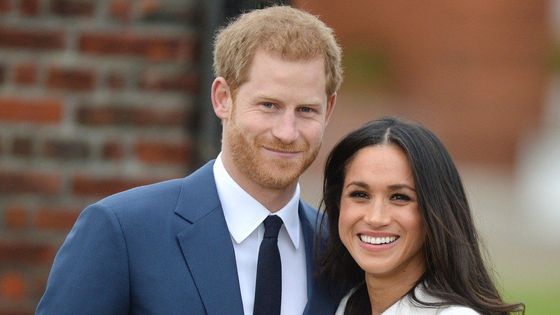 Připomeňte si nejvýznamnější momenty prince Harryho a jeho manželky Meghan.