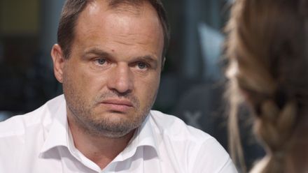 Šmarda: S Babišem mám problém, ale jednou skončí. Naše vládnutí je na čtyři roky