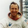 Astronaut James Lovell