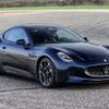 Maserati GranTurismo Folgore