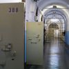 Věznice Bory v Plzni - otevírání nových cel a prohlídka komplexu