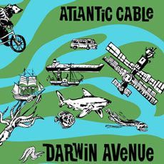 atlantic cable