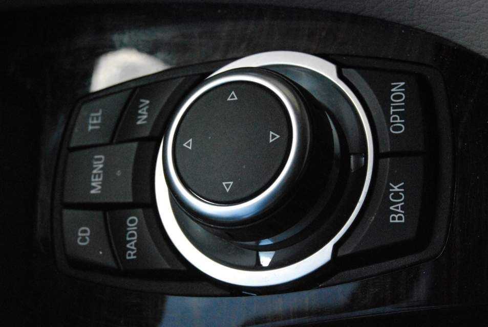 Automoto - BMW X1 - 11