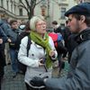 Klinika měsíc v legalitě