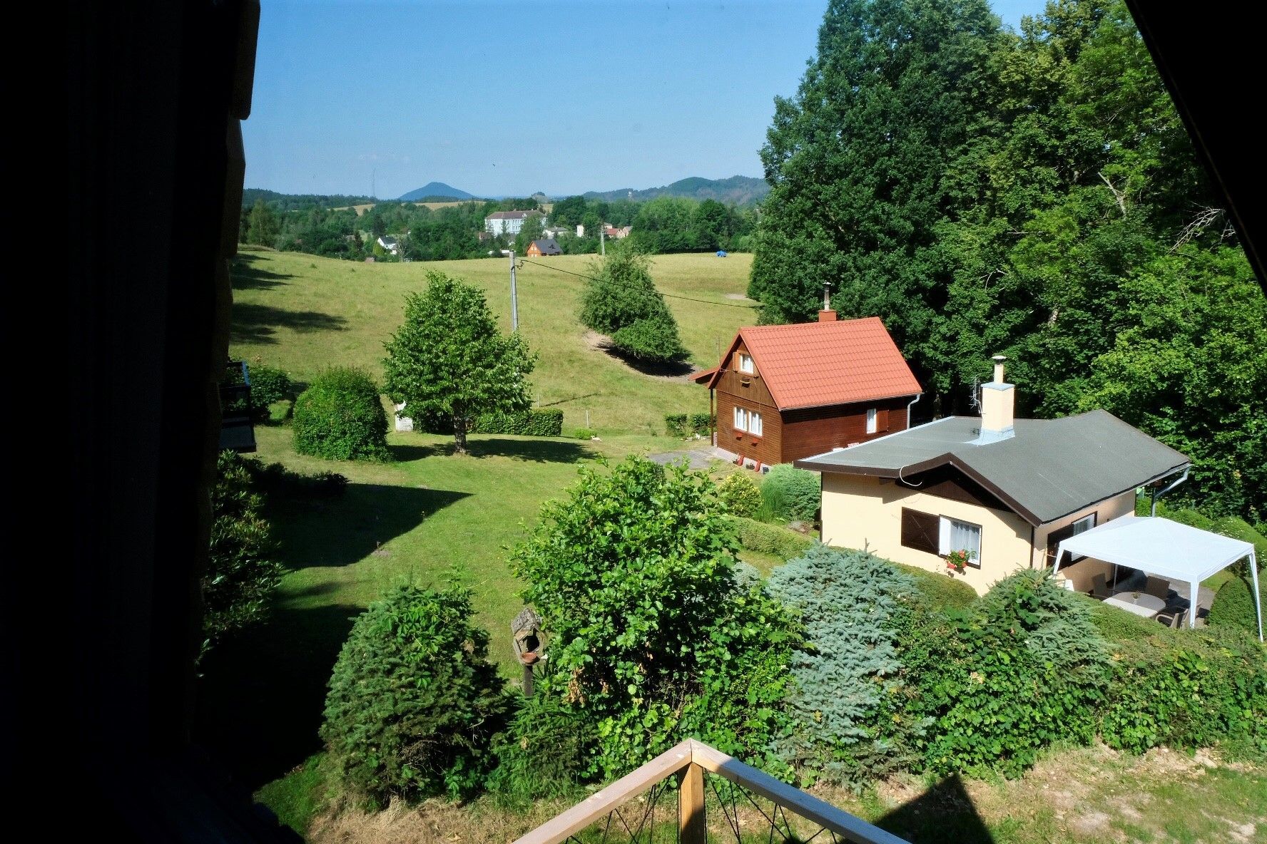 ChatkA České Švýcarsko