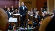 Česká filharmonie, zahájení sezony, 2023
