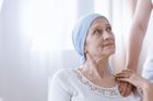 Onkologických pacientů přibylo za dva roky o 2,5 procenta, přibývá rakoviny kůže
