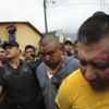 Foto: Lynčování v Guatemale