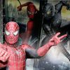 Premiéra filmu Spiderman 3 v Tokiu