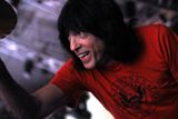 Punkovým koncertem Marca Stevena Bella, který byl pod jménem Marky Ramone členem legendární skupiny Ramones, vyvrcholil šestadvacátý český Woodstock.