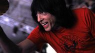 Punkovým koncertem Marca Stevena Bella, který byl pod jménem Marky Ramone členem legendární skupiny Ramones, vyvrcholil šestadvacátý český Woodstock.