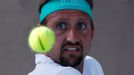 tenis, Australian Open 2019, Tennys Sandgren