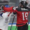 Semifinále MS v hokeji 2019, Česko - Kanada (Řepík, Dubois)