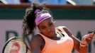 French Open 2015: Serena Williamsová