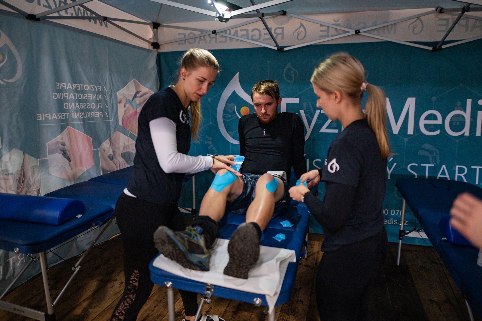 Beskydská sedmička 2023