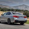BMW M5 Competition 2019