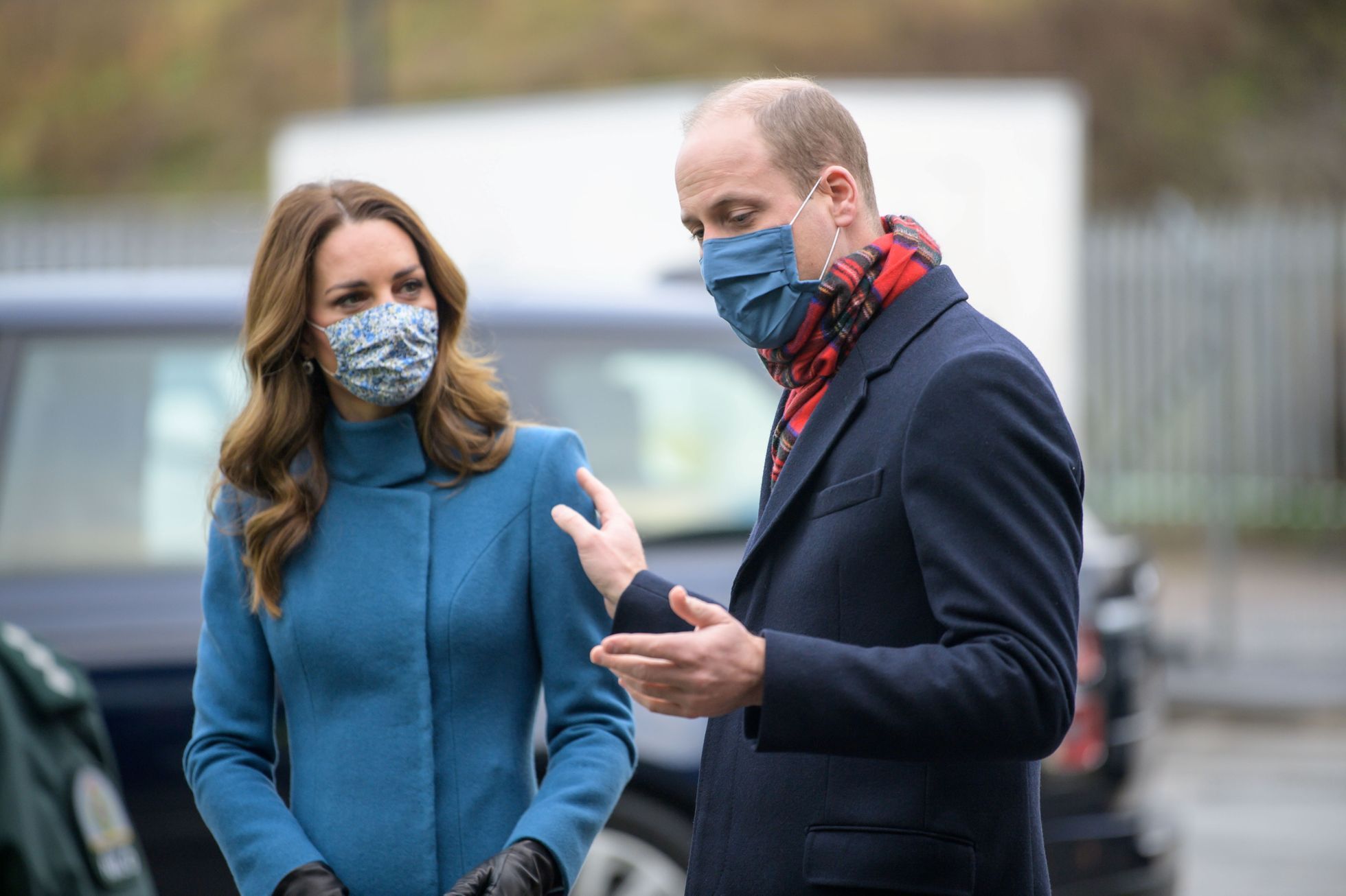 Kate William